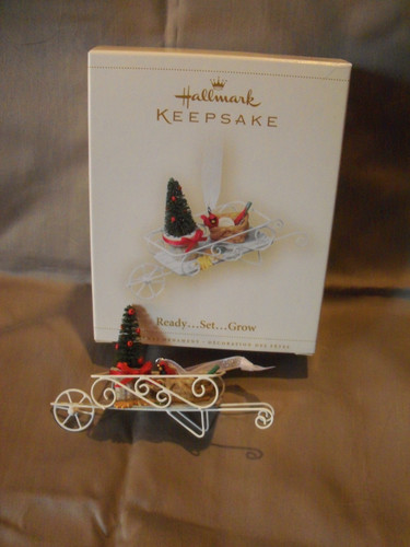 2006 hallmark keepsake - 2006,