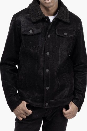 Xray faux shearling - xray,