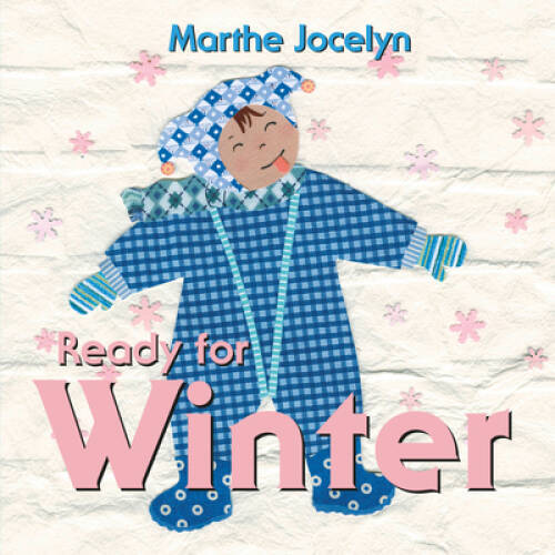 Ready for winter - ready, (ready