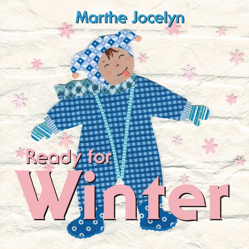 Ready for winter - winter, (ready